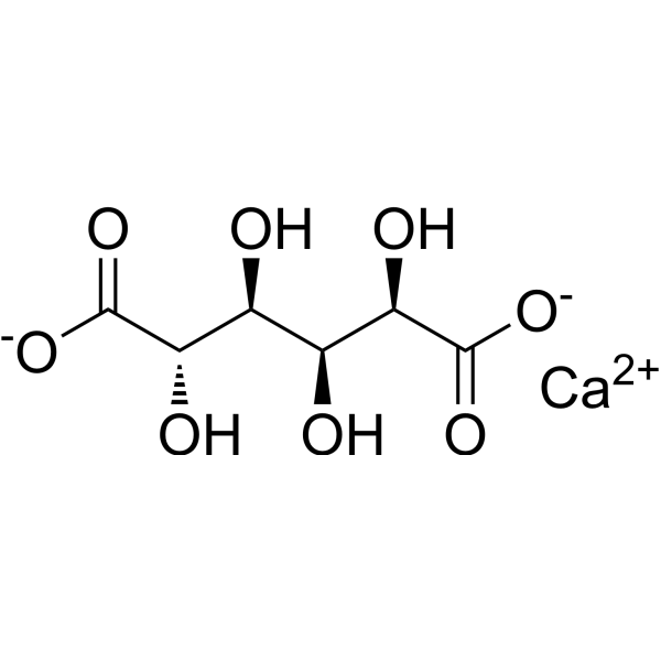 Calcium D-saccharate 5793-88-4